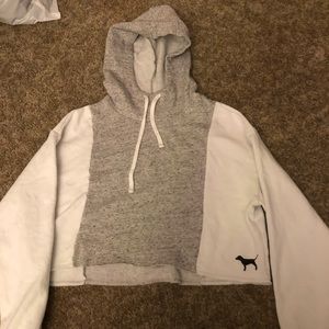 Brand PINK, crop top!